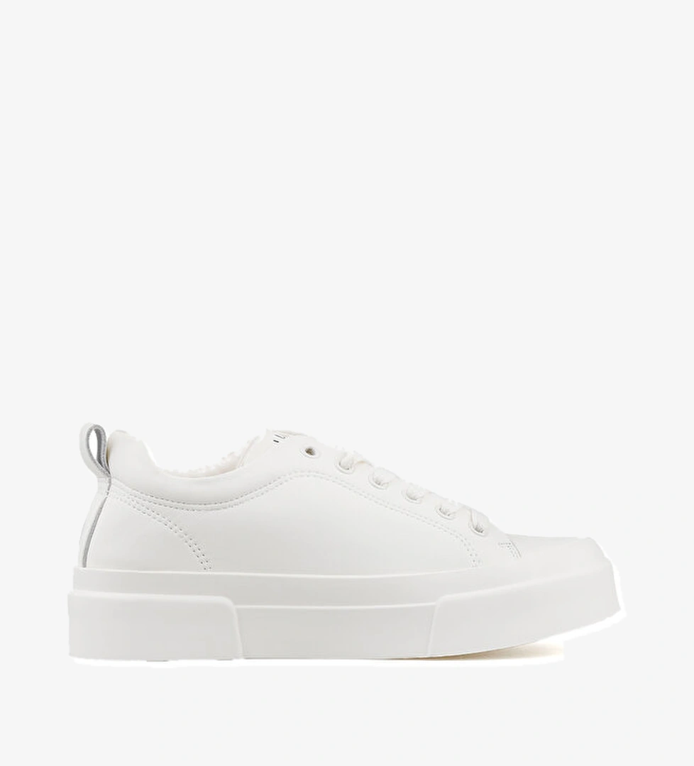 Lufian Lufian Ayakkabı Günlük MIA BEYAZ model görseli