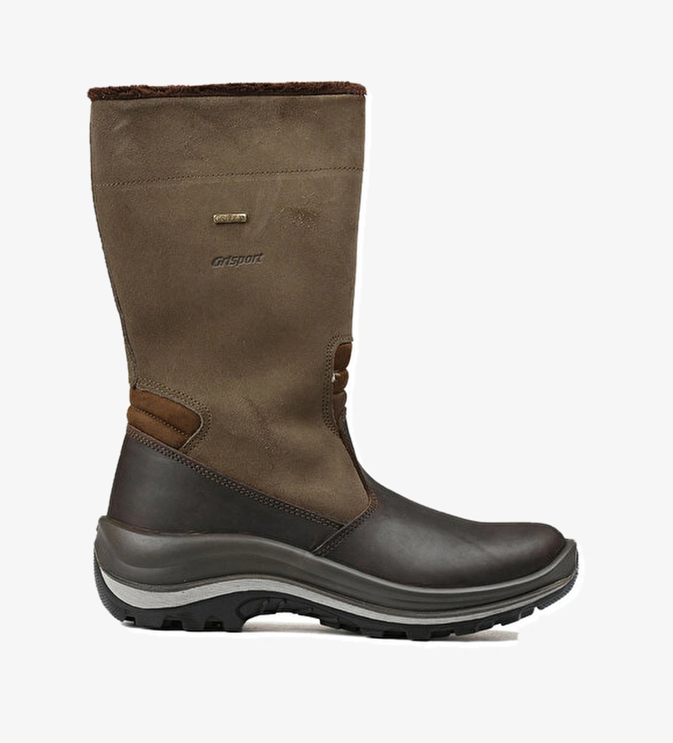 Grisport Grisport Ayakkabısı Trekking Bot ve Ayakkabıları 12311S2LG model görseli