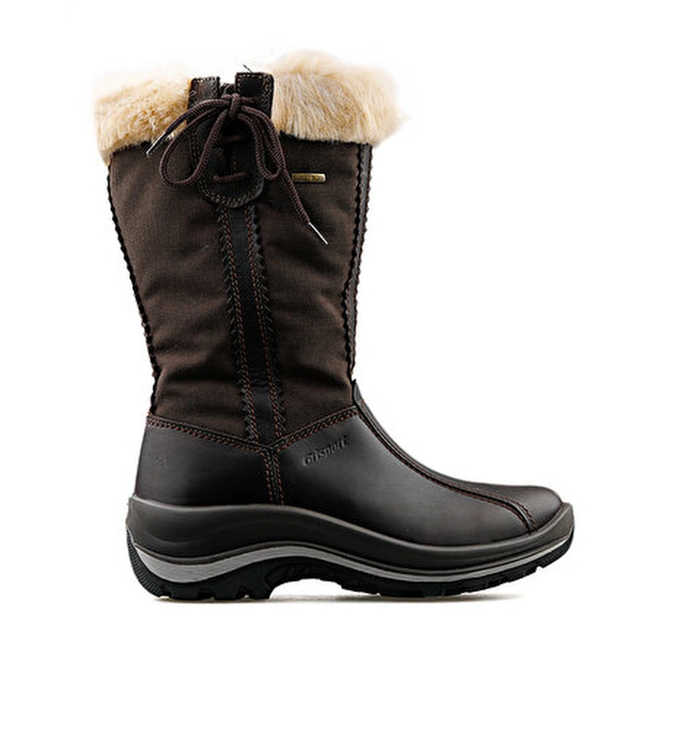 Grisport Grisport Ayakkabısı Trekking Bot ve Ayakkabıları 12315D2Lg model görseli