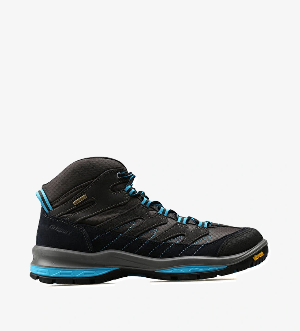 Grisport Ayakkabısı Trekking Bot ve Ayakkabıları SCAMOSCIATO - Görsel 1