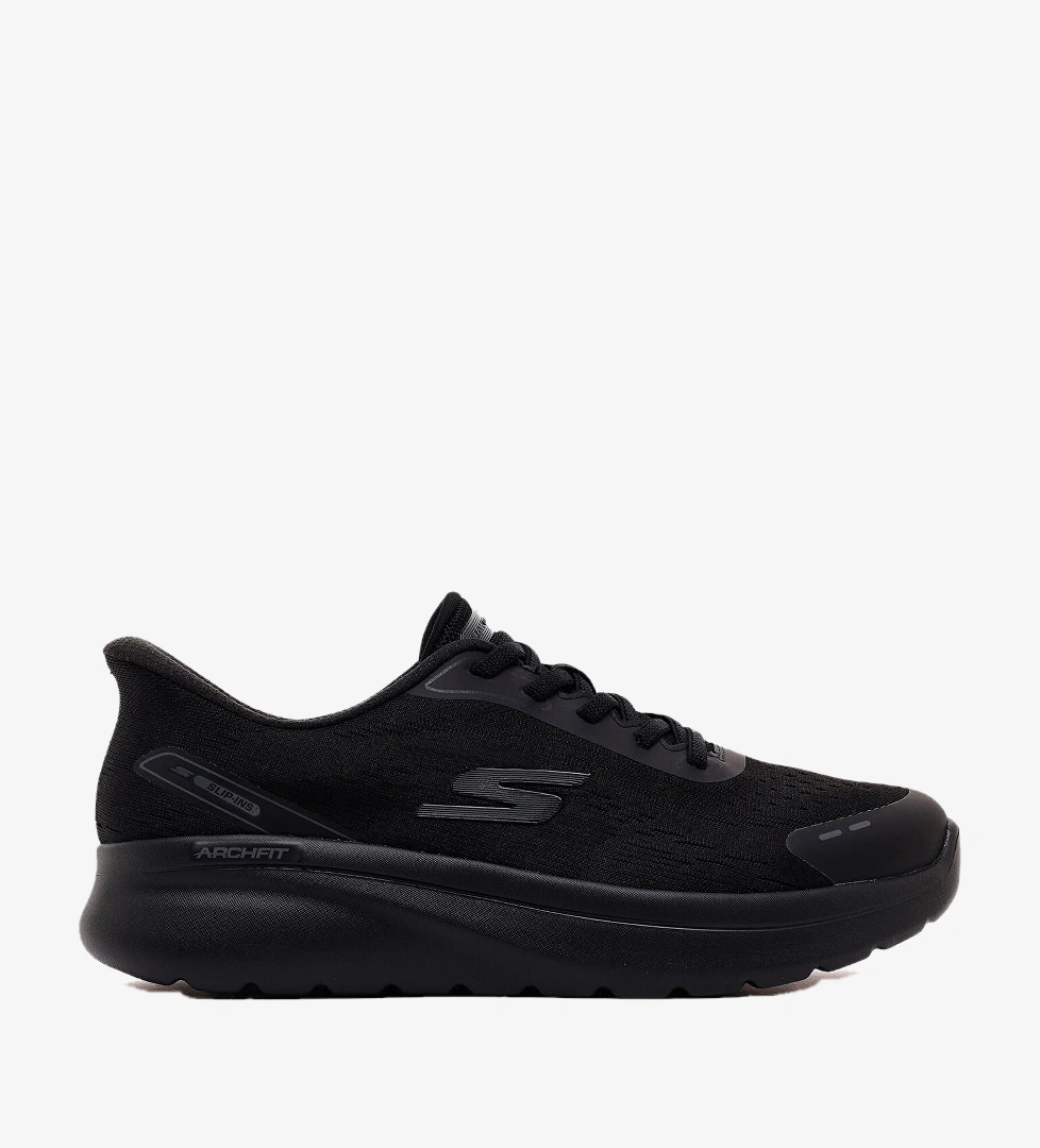 Skechers Siyah Skechers Go Walk Arch Fit