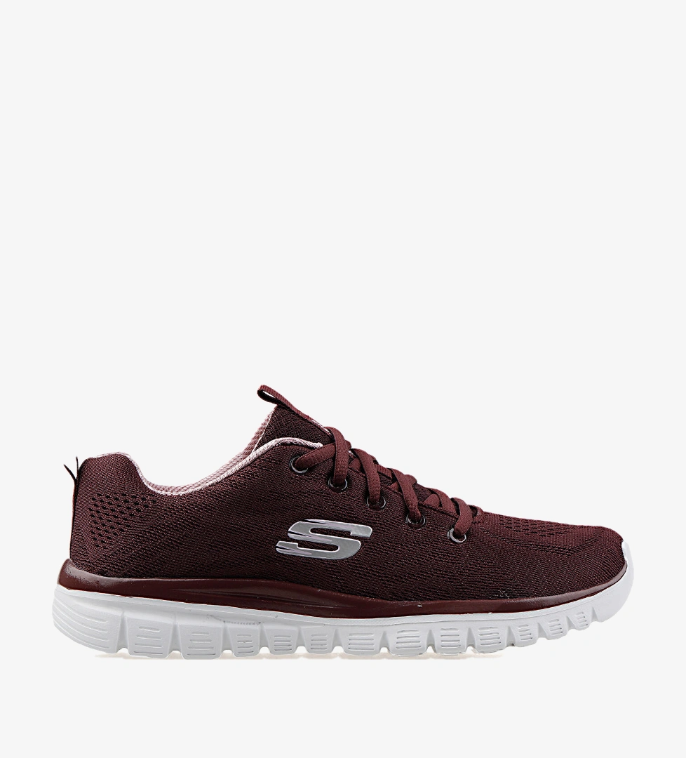 Skechers Kırmızı Skechers Graceful