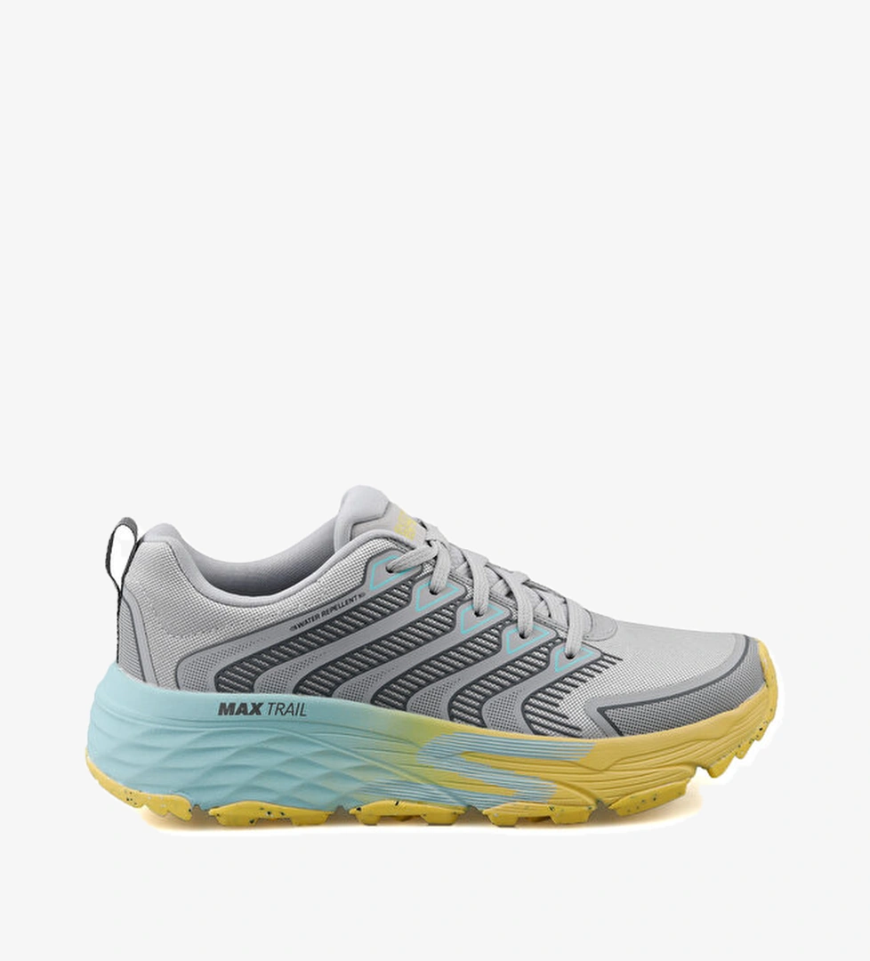 Skechers Ayakkabısı Trekking Bot ve Ayakkabıları Max Cushioning Elite Trail