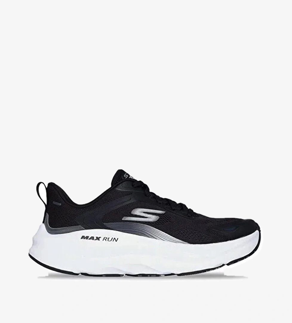 Skechers Skechers Cushioning Max Run Pacewave Kadın Koşu Ayakkabısı model görseli
