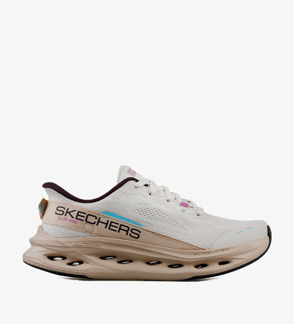 MAX CUSHIONING GLIDE-STEP