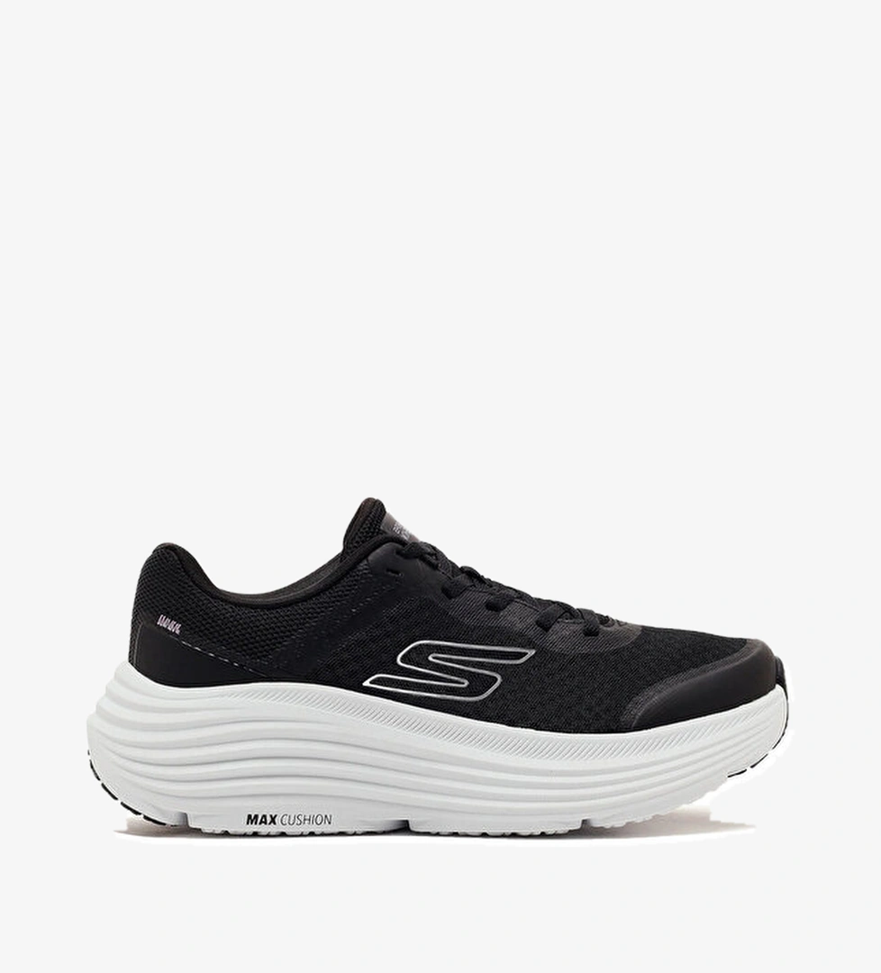 Skechers Siyah Skechers Max Cushioning Endeavour
