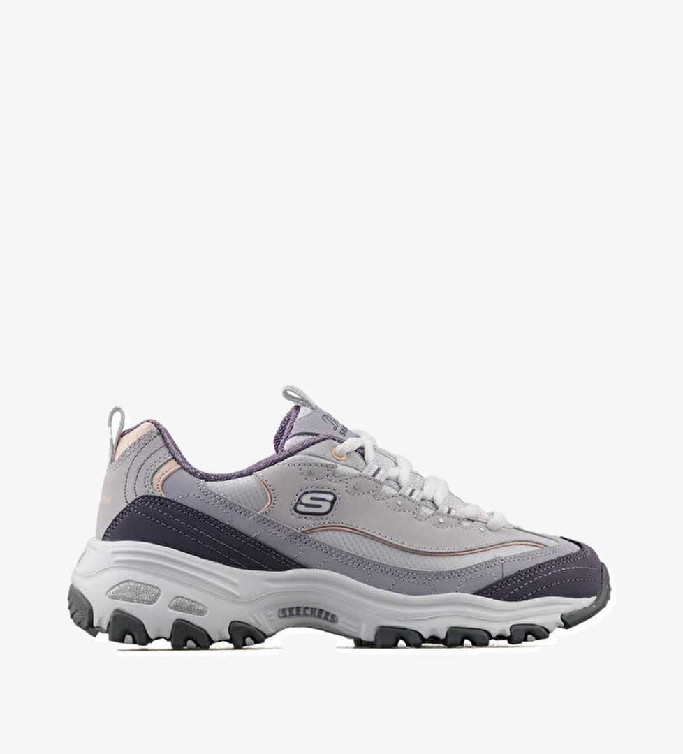 Skechers Skechers Ayakkabı Günlük D'LITES model görseli