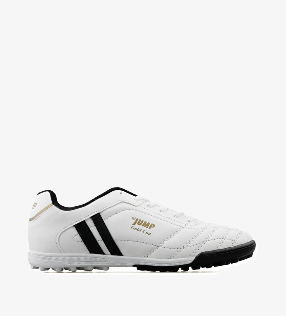 Jump Jump Futbol ayakkabısı Halı Saha 13255 B White model görseli