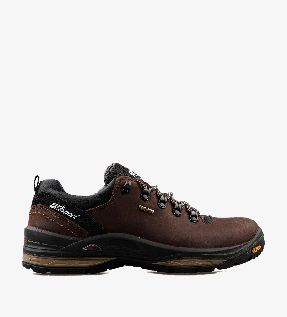 Grisport Kahverengi Grisport Dakar