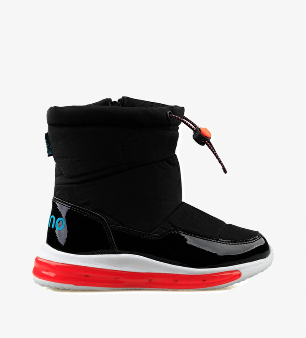 Dudino Dudino Ayakkabı Bot 13C104 Nonny Black model görseli