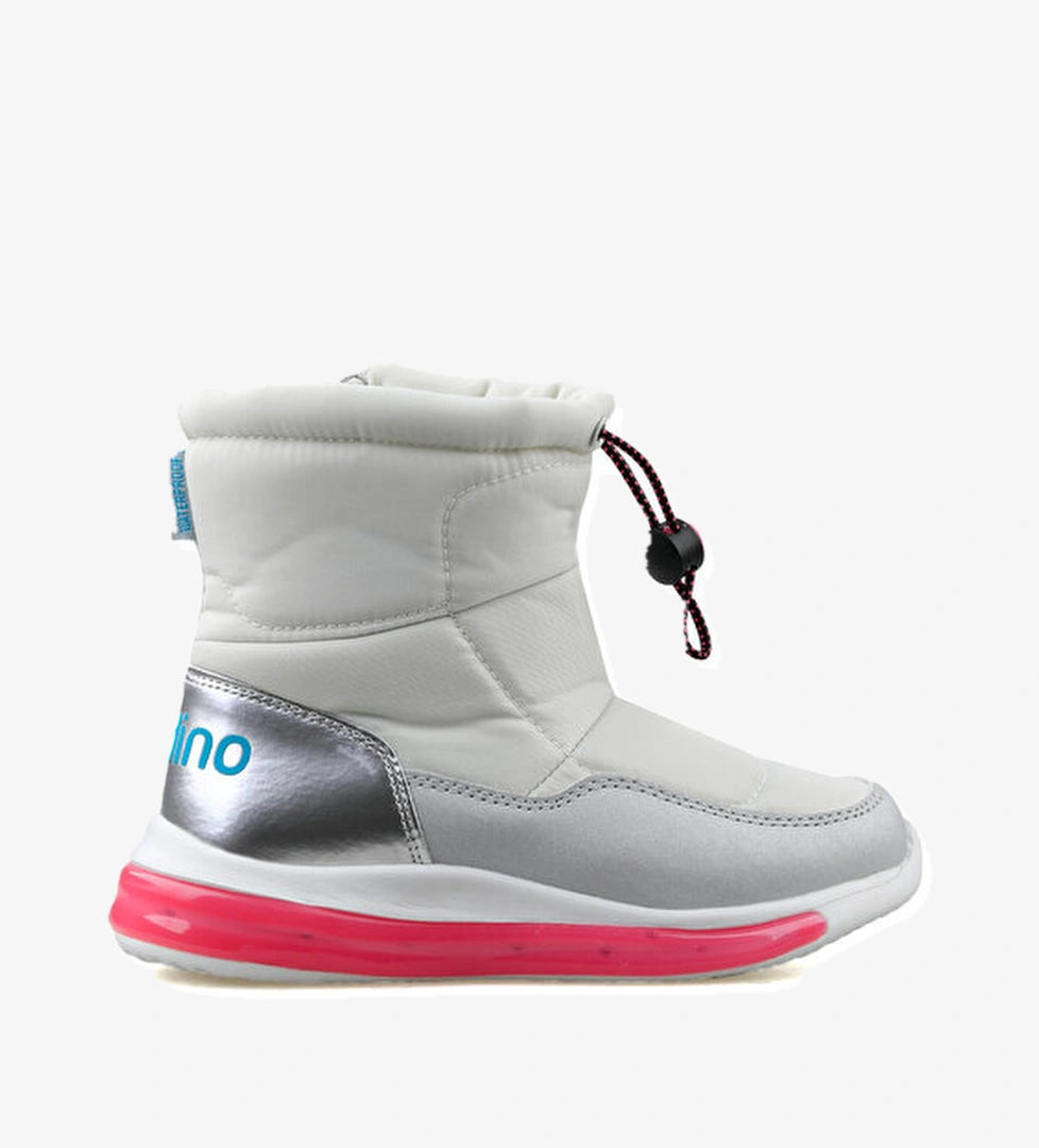 Dudino Dudino Ayakkabı Bot 13C264 Nonny White model görseli