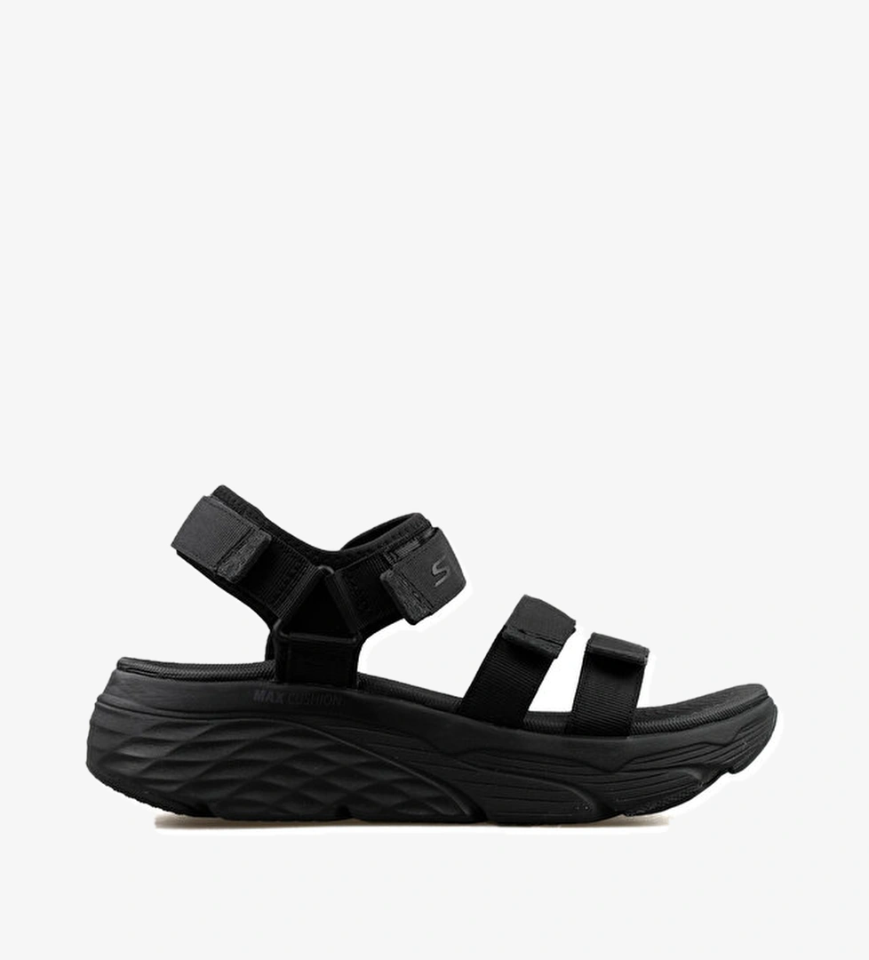 Skechers Ayakkabı Sandaletler MAX CUSHIONING - Görsel 1