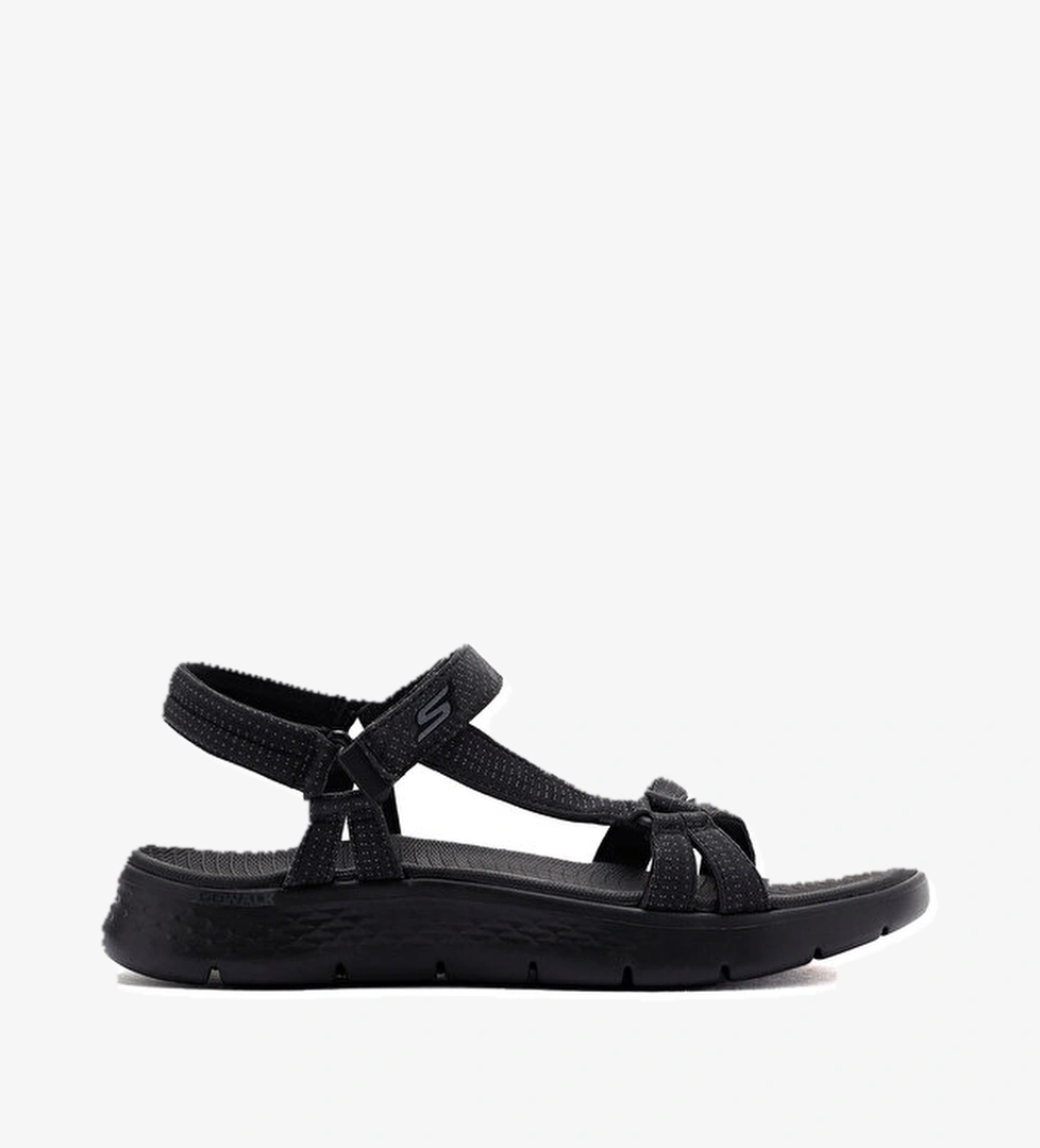 Skechers Ayakkabı Sandaletler GO WALK FLEX SANDAL - Görsel 1