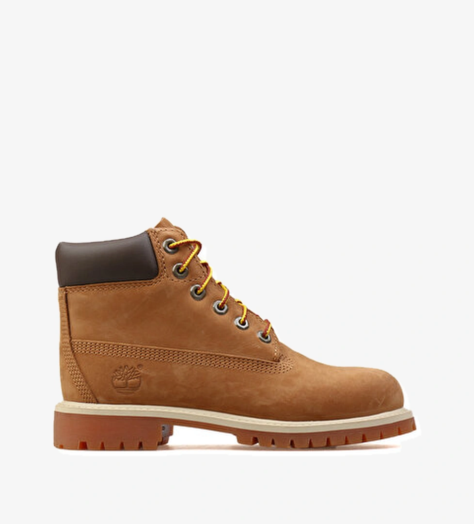 Timberland Ayakkabı Bot 6 in Premium Wp Boot - Görsel 1
