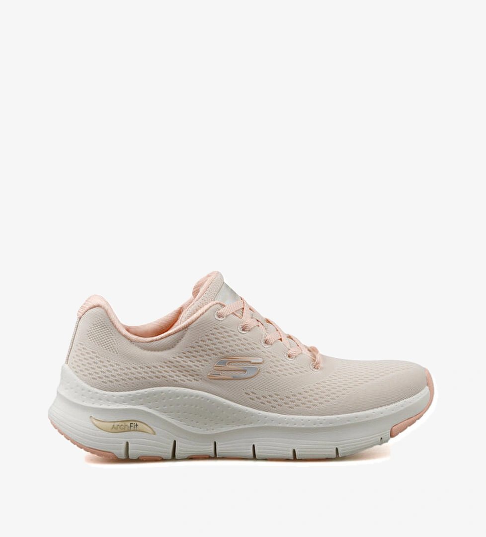Skechers Skechers Ayakkabı Günlük Arch Fit model görseli