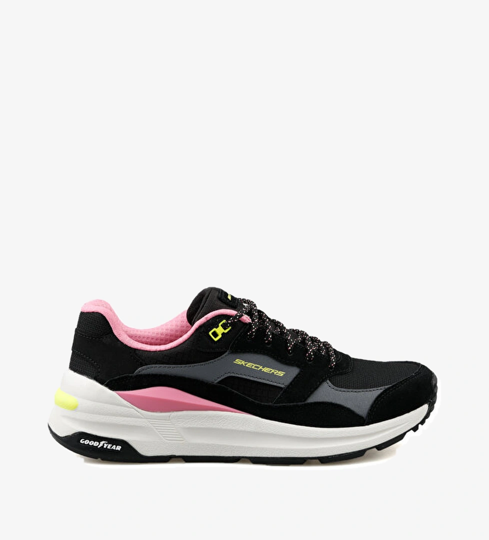 Skechers Skechers Ayakkabı Günlük Global Jogger Full Envy model görseli