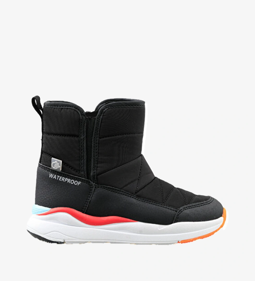 Dudino Ayakkabı Outdoor 14C104 Loop Black - Görsel 1