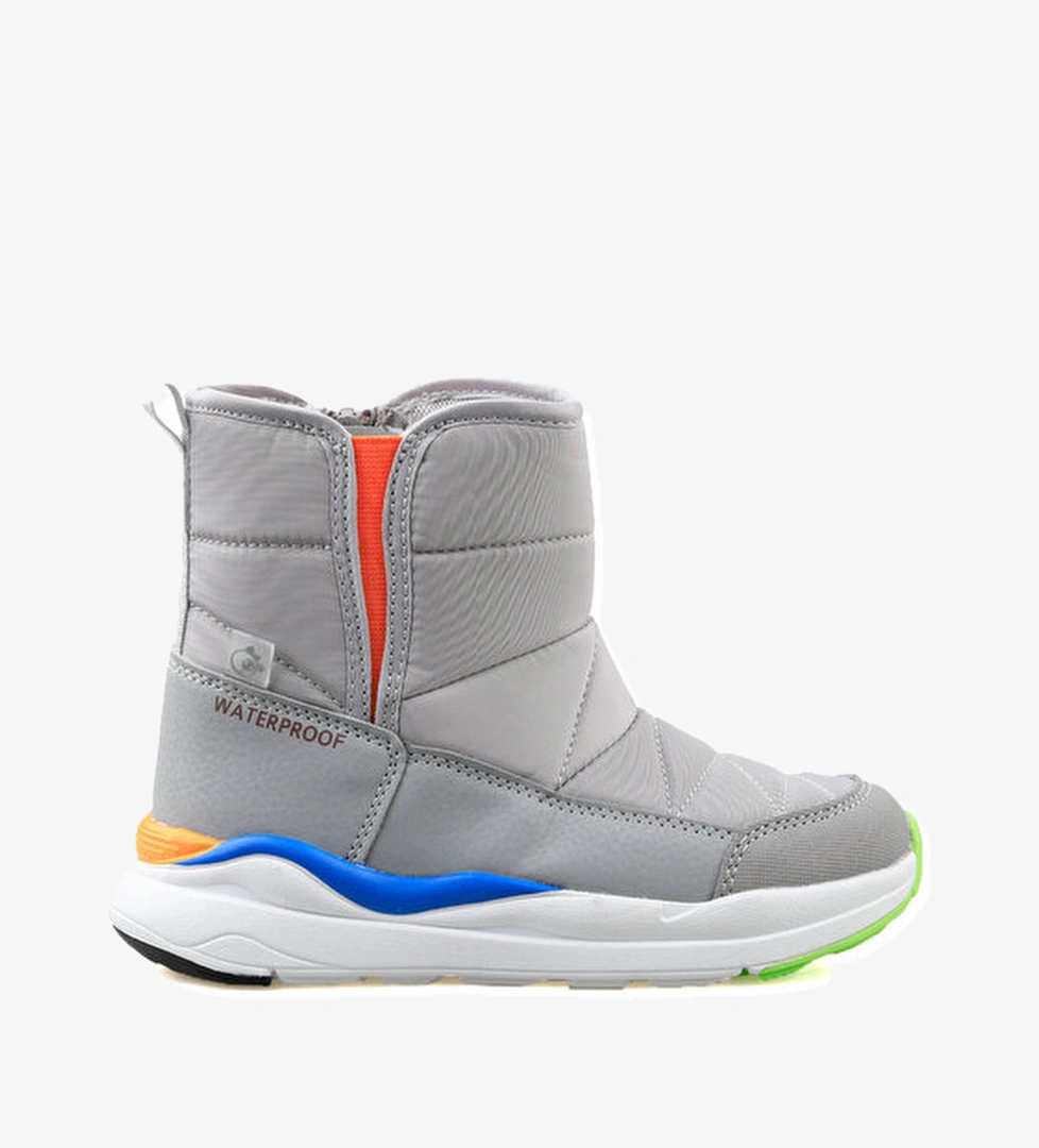 Dudino Dudino Ayakkabı Outdoor 14C106 Loop Grey model görseli