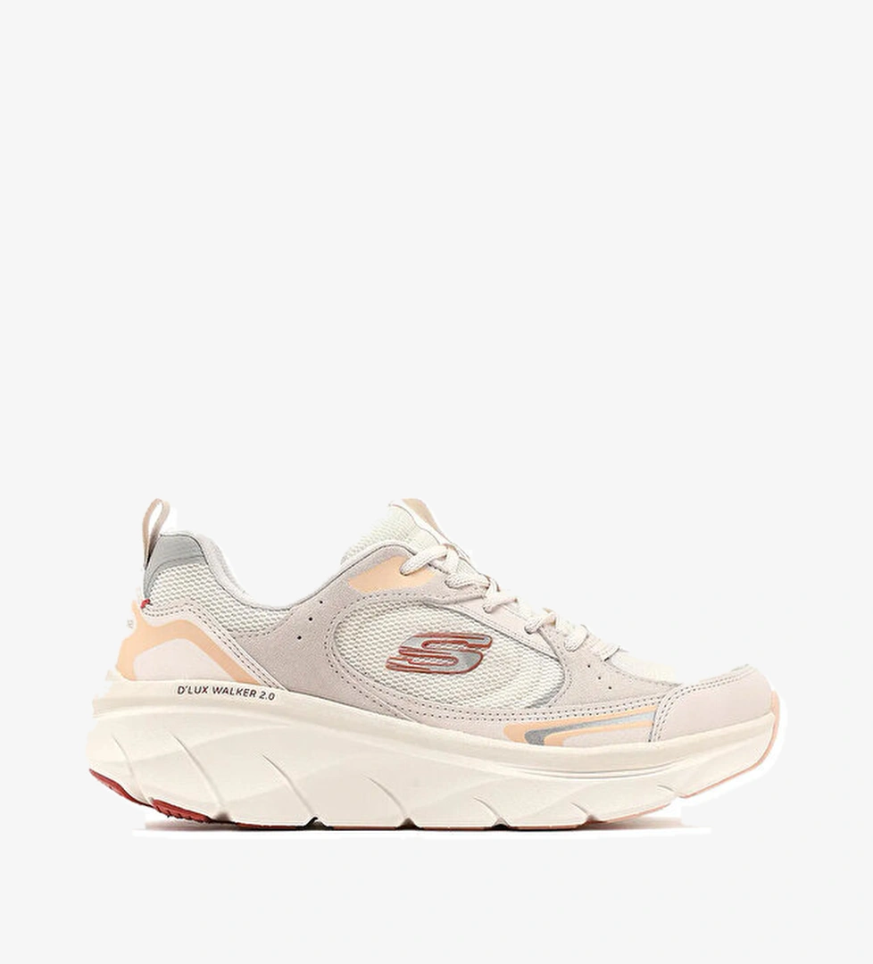 Skechers Skechers Dlux Kadın Walker Günlük 2.0 Spor Ayakkabı model görseli