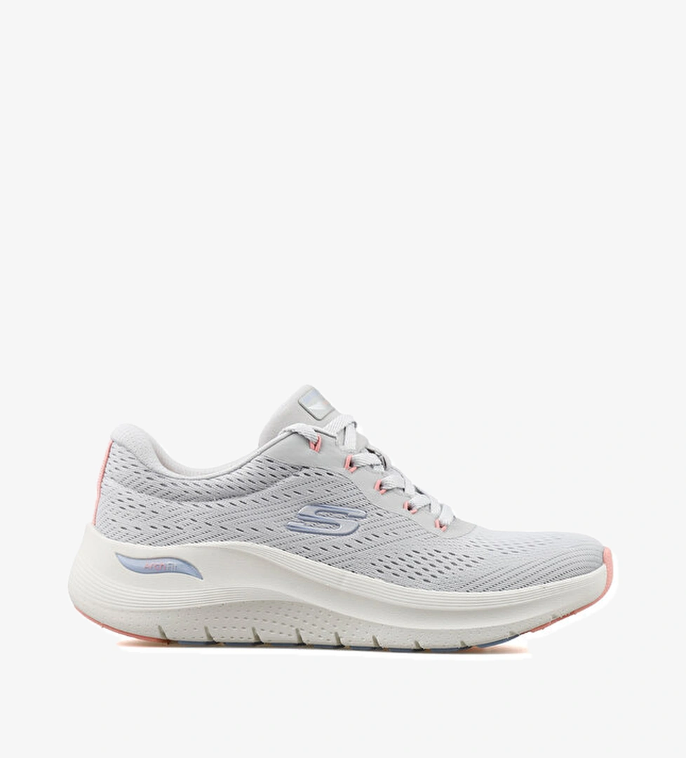 Skechers Skechers Arch Big Fit League 2.0 Kadın Günlük Spor Ayakkabı model görseli