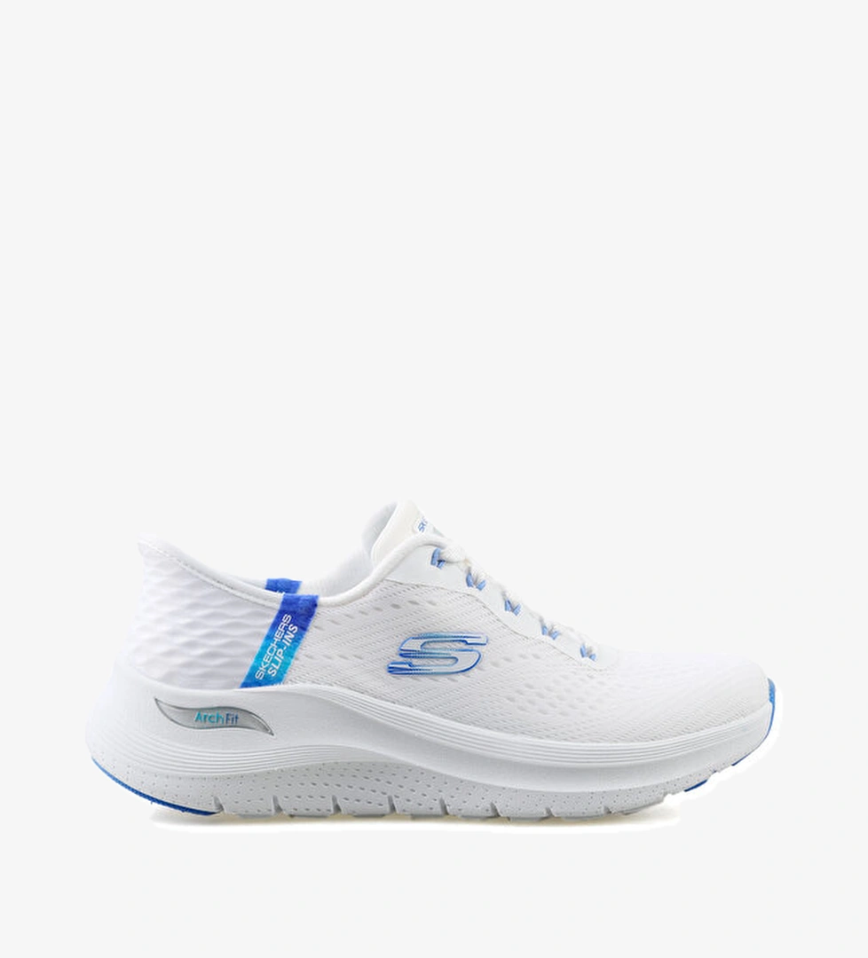 Skechers Ayakkabı Günlük Arch Fit 2.0