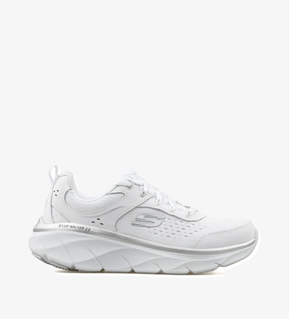 Skechers Ayakkabı Günlük D'LUX WALKER 2.0 - Görsel 1