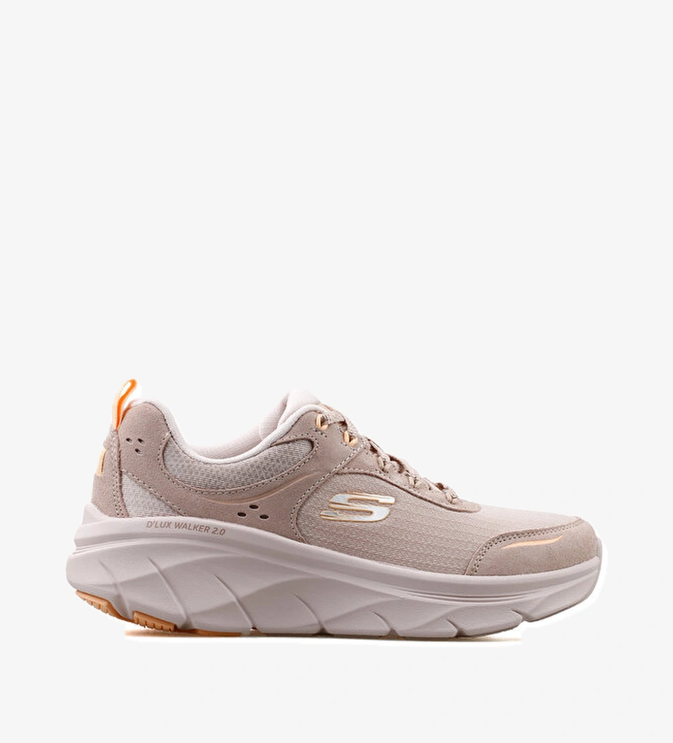 Skechers Ayakkabı Günlük Dlux Walker 2.0 - Görsel 1