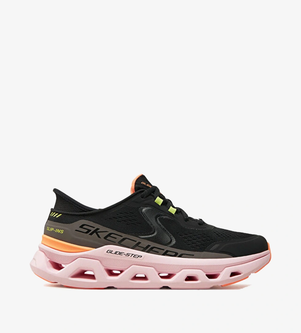 Skechers Siyah Skechers Glide Step