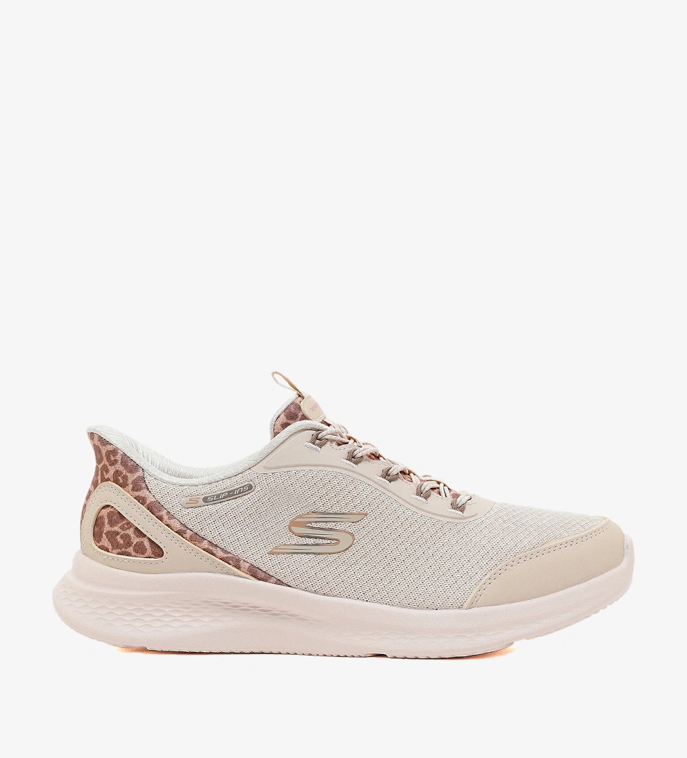 Skechers Bej Skechers Skech Lite