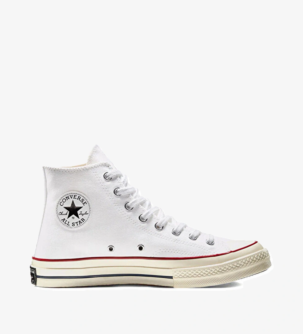 Converse Converse Ayakkabı Günlük Chuck 70 Taylor model görseli