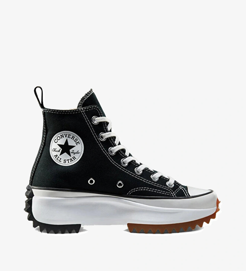 Converse Ayakkabı Günlük Run Star Hike Recycled Polyester Platform
