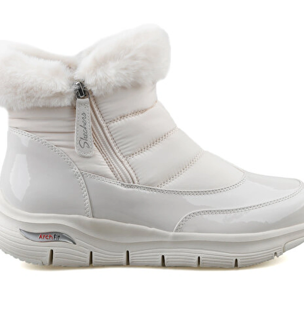 Skechers Skechers Ayakkabı Bot Arch Fit Smooth Cool Puff model görseli