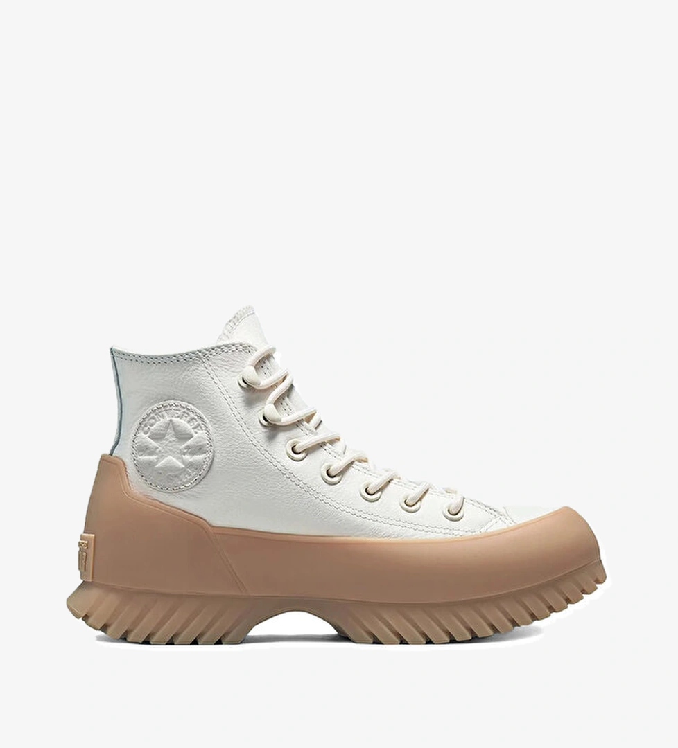 Converse Converse Krem Ayakkabı Bot Chuck Taylor All Star Lugged Winter 2.0 Korayspor'da! Krem - 1. görsel