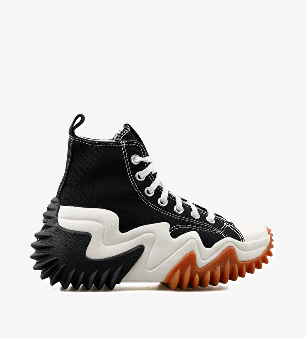 Converse Ayakkabı Günlük Run Star Motion Canvas Platform