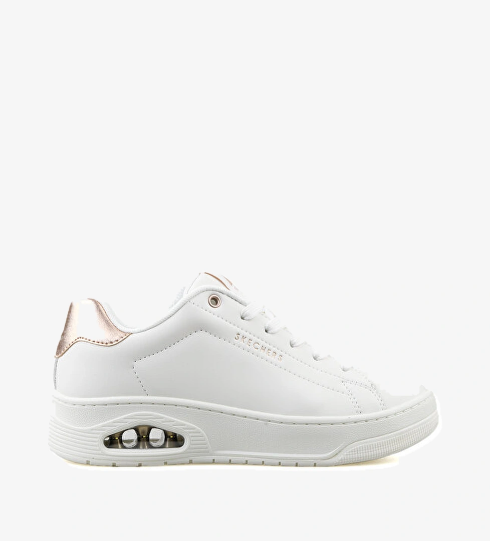 Skechers Ayakkabı Günlük Uno Court - Görsel 1