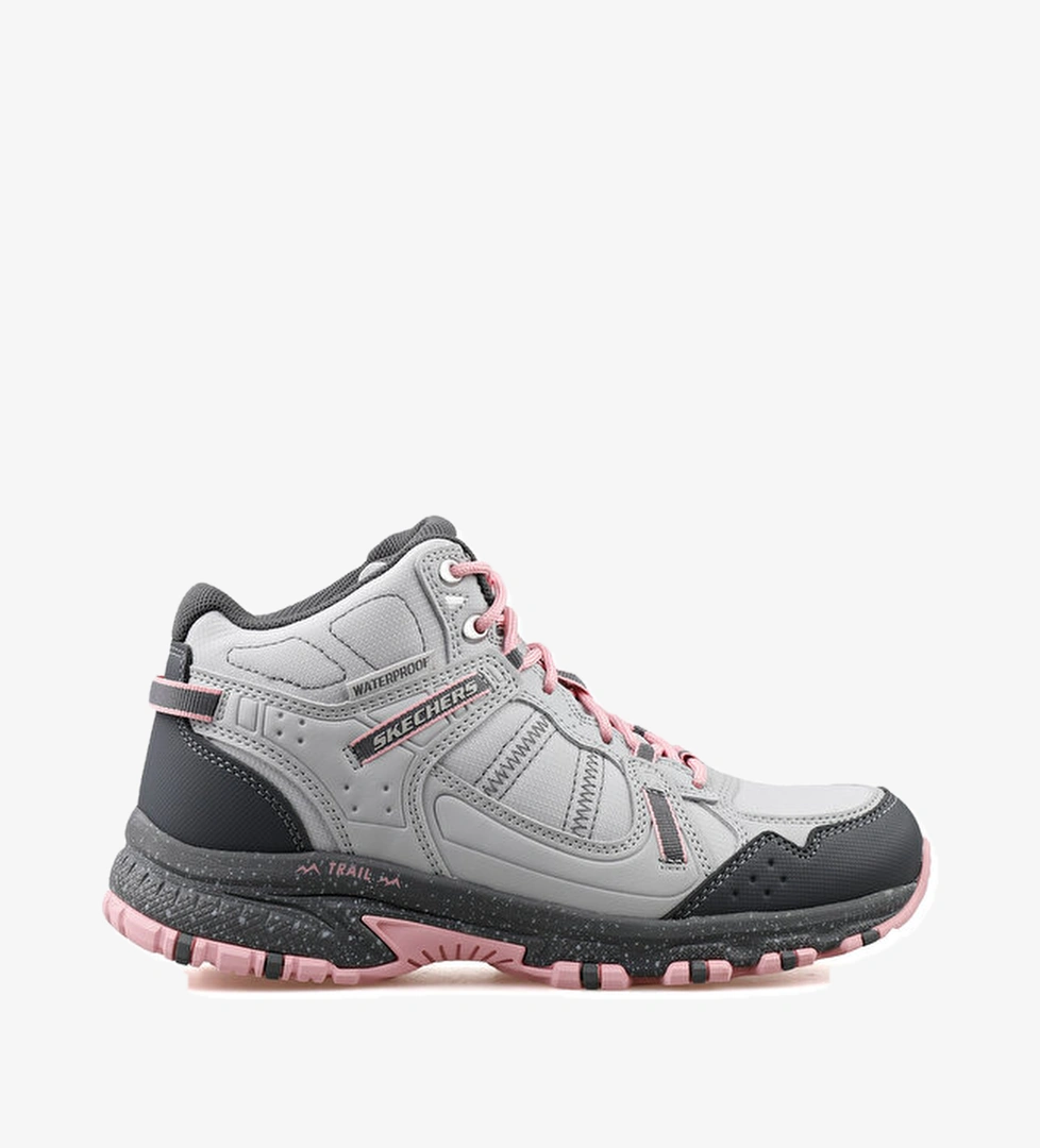 Skechers Ayakkabı Outdoor Ayakkabısı Hillcrest - Görsel 1