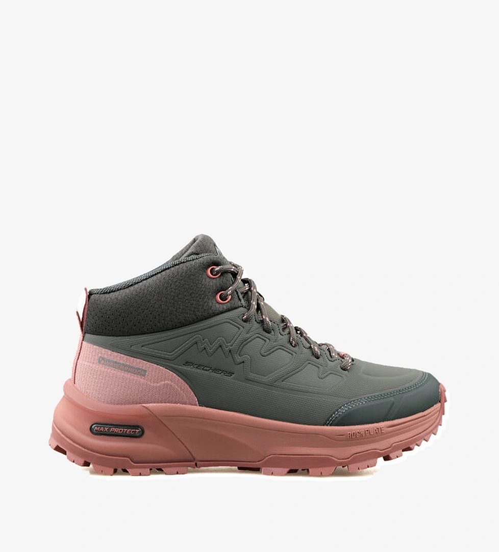Skechers Ayakkabı Outdoor Ayakkabısı Max Protect Legacy