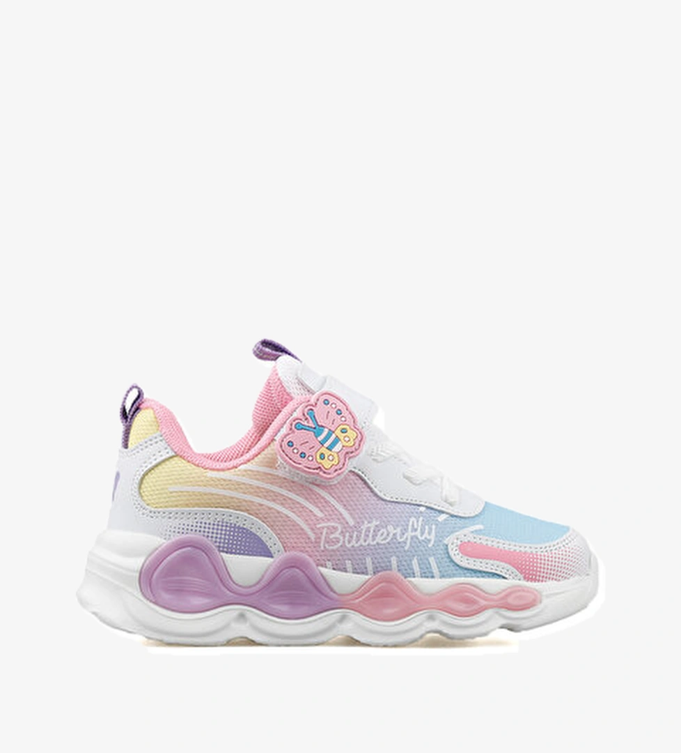 Pepino Pepino Ayakkabı Günlük 1899 PATIK BEYAZ model görseli