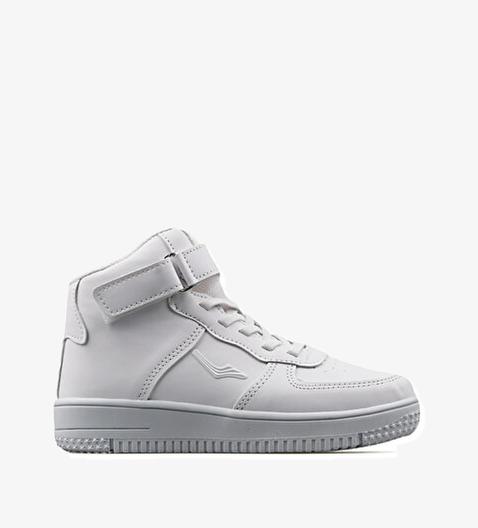 Cool Kids Cool Kids Ayakkabı Günlük 19 K 30 Flt Beyaz model görseli