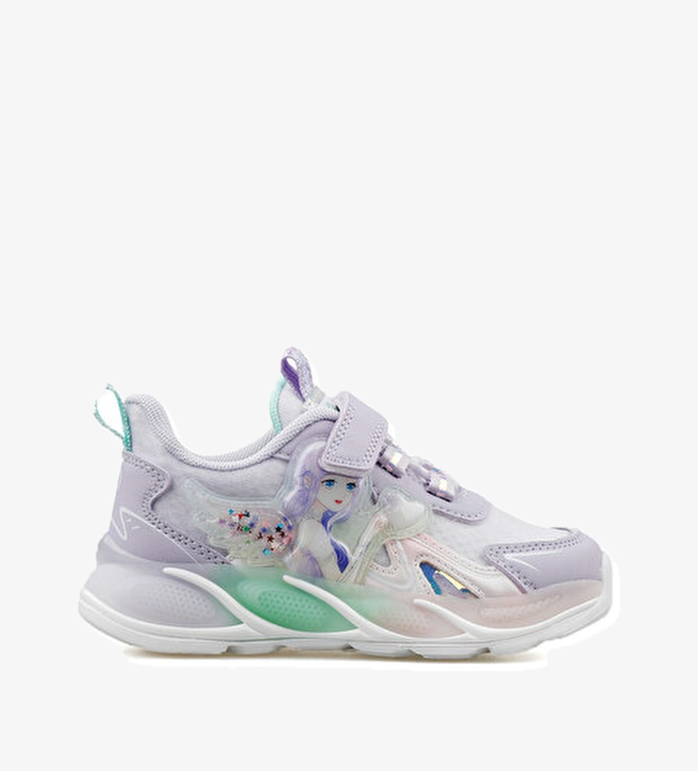 Pepino Pepino Ayakkabı Günlük 1944 PATIK LILA model görseli