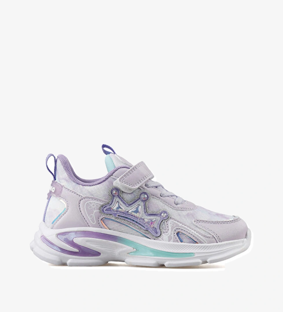 Pepino Pepino Ayakkabı Günlük 1965 FILET LILA model görseli