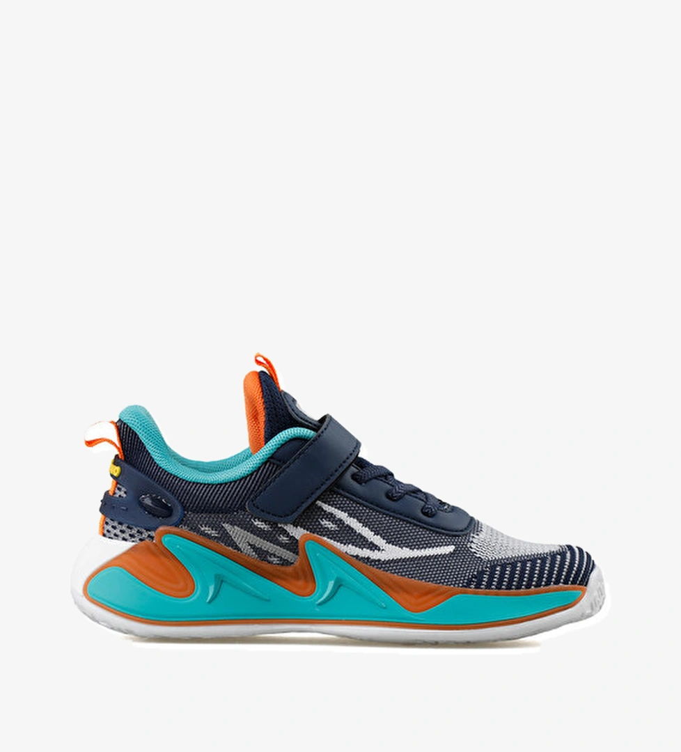 Pepino Pepino Ayakkabı Günlük 1966 FILET LACIVERT model görseli