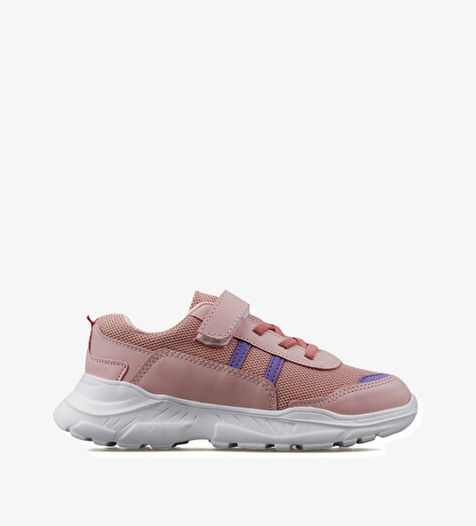 Cool Kids Cool Kids Ayakkabı Günlük Somon Mor model görseli