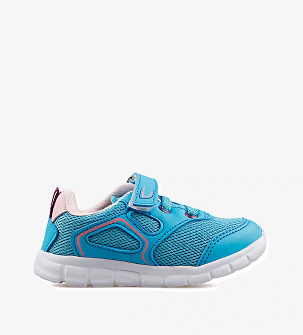 Cool Kids Ayakkabı Günlük 20 S27 Mınt Pembe - Görsel 1