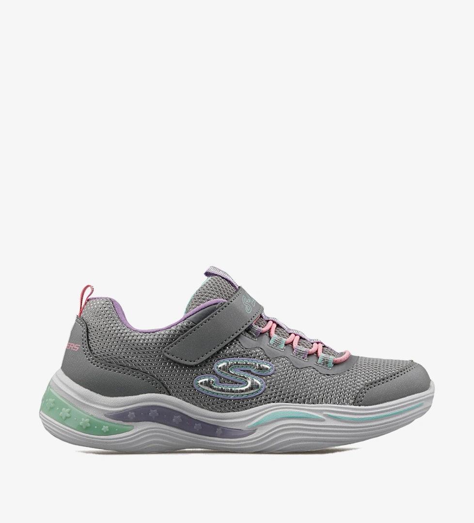 Skechers Gri Skechers Power