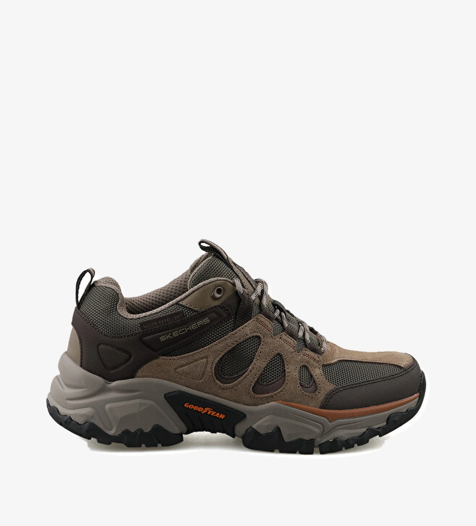 Skechers Ayakkabısı Trekking Bot ve Ayakkabıları Terraform Selvin - Görsel 1