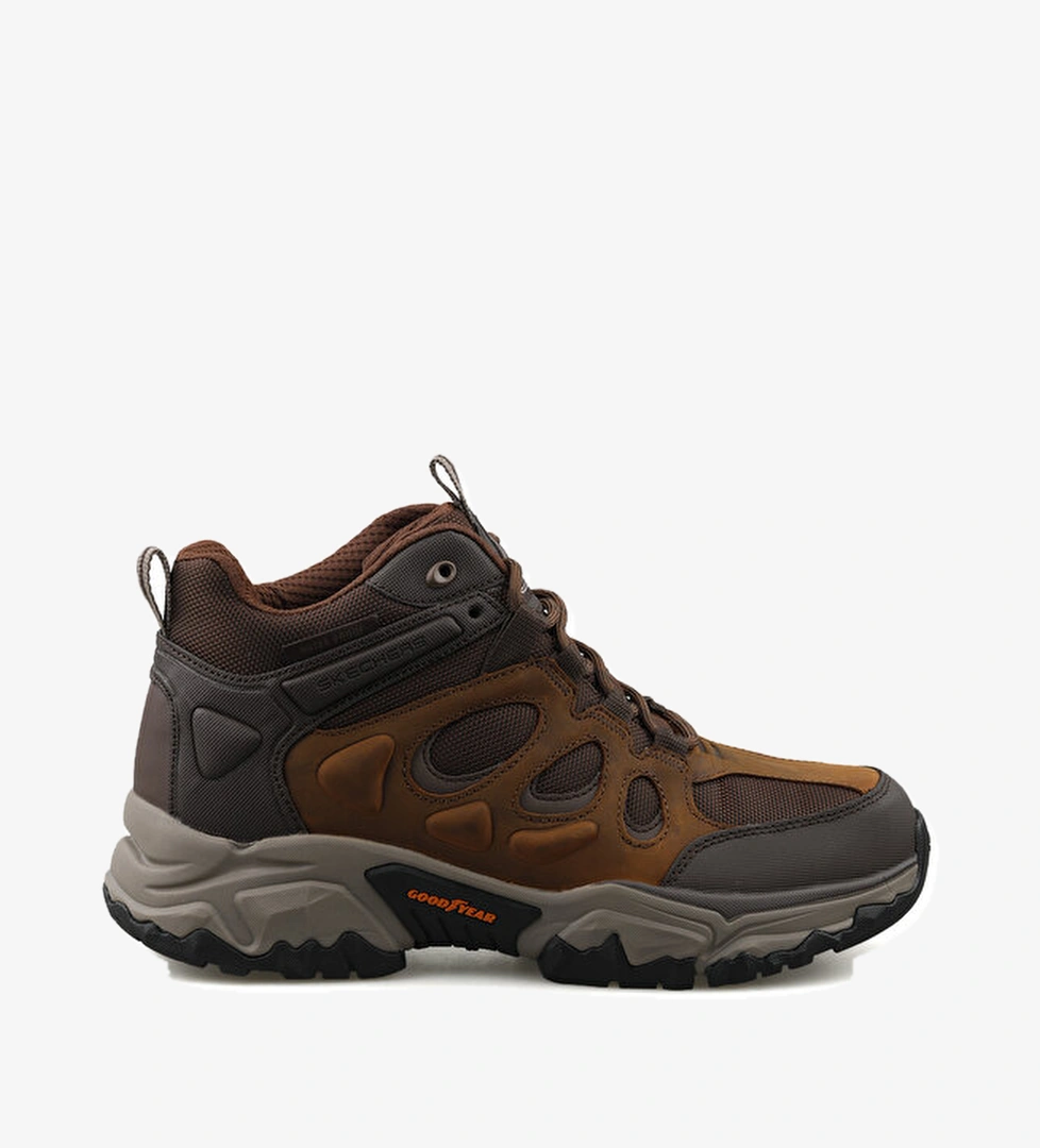 Skechers Ayakkabısı Trekking Bot ve Ayakkabıları Terraform Gastoni - Görsel 1