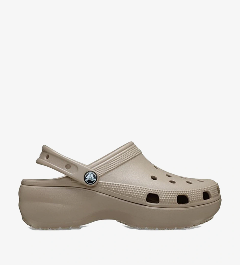 Crocs Classic Platform Çeşitleri
