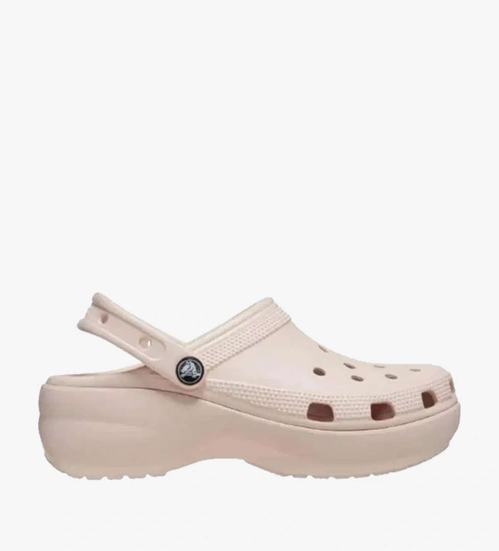 CLASSIC PLATFORM CLOG W