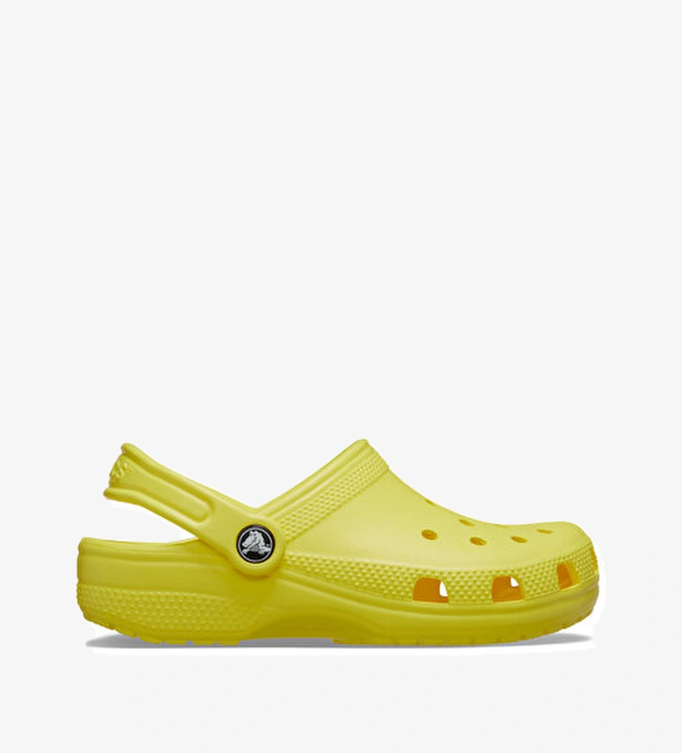 Crocs Ayakkabı Terlik CLASSIC CLOG T - Görsel 1